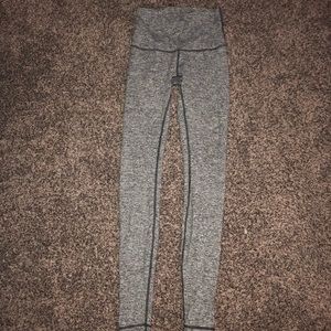 Size 4 Lululemon leggings